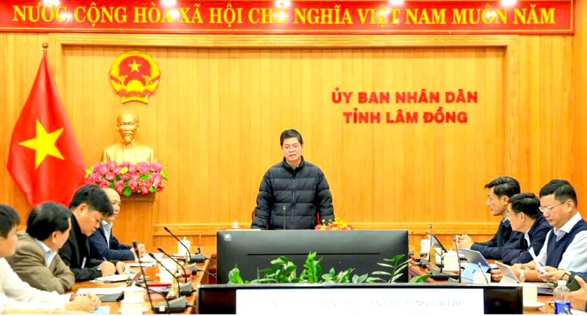 Thông tin mới về Dự án xây dựng đường bộ cao tốc Bắc - Nam phía Tây - Ảnh 3