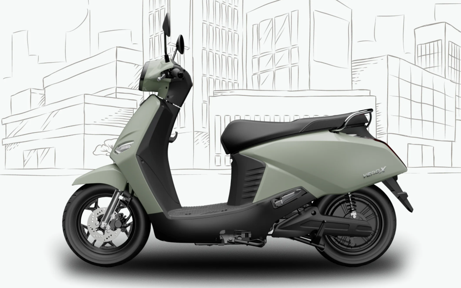 Loạt xe "quốc dân" bị cấm, lựa chọn nào cho khách hàng thích xe giá mềm, cốp rộng? - Ảnh 1