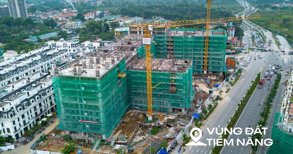 Cận cảnh dự án "gà đẻ trứng vàng" khi Tập đoàn FLC đang hồi sinh trở lại