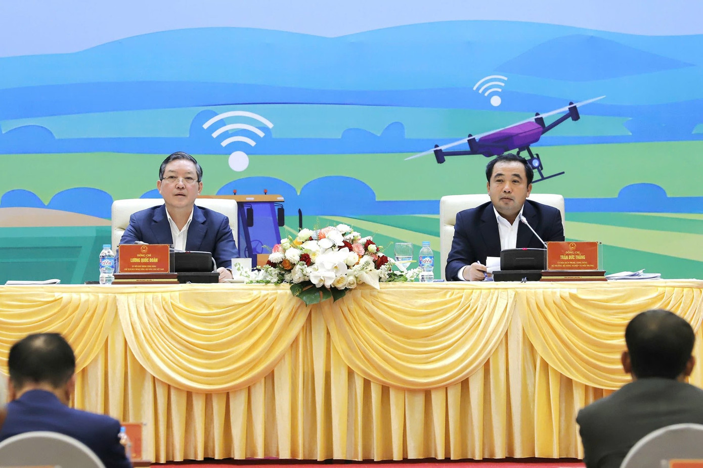 Thiên tai khiến gần 300 người thiệt mạng, tổn thất kinh tế nghiêm trọng - Ảnh 2