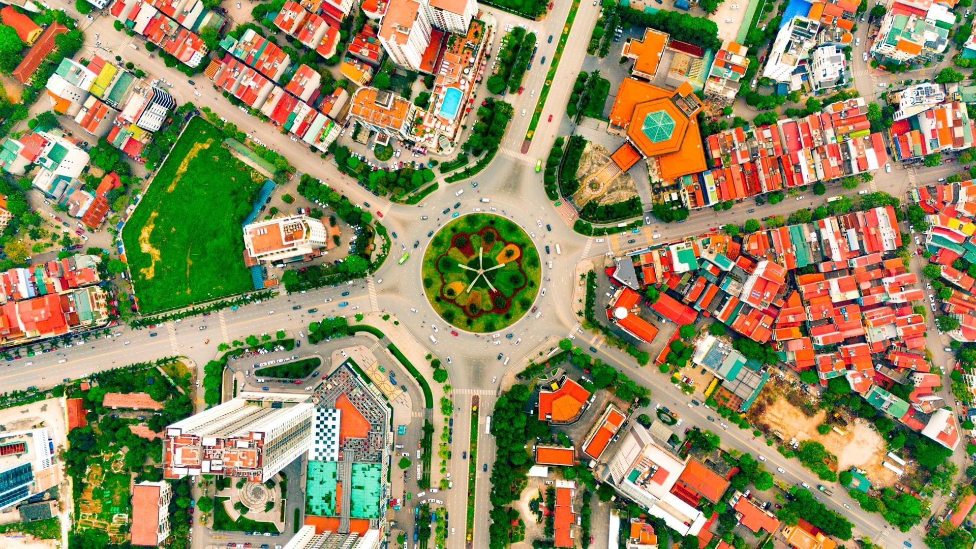 Lộ diện loạt địa phương cán mốc tỷ USD về thu hút dòng vốn FDI mới trong 10 tháng 2025 - Ảnh 1