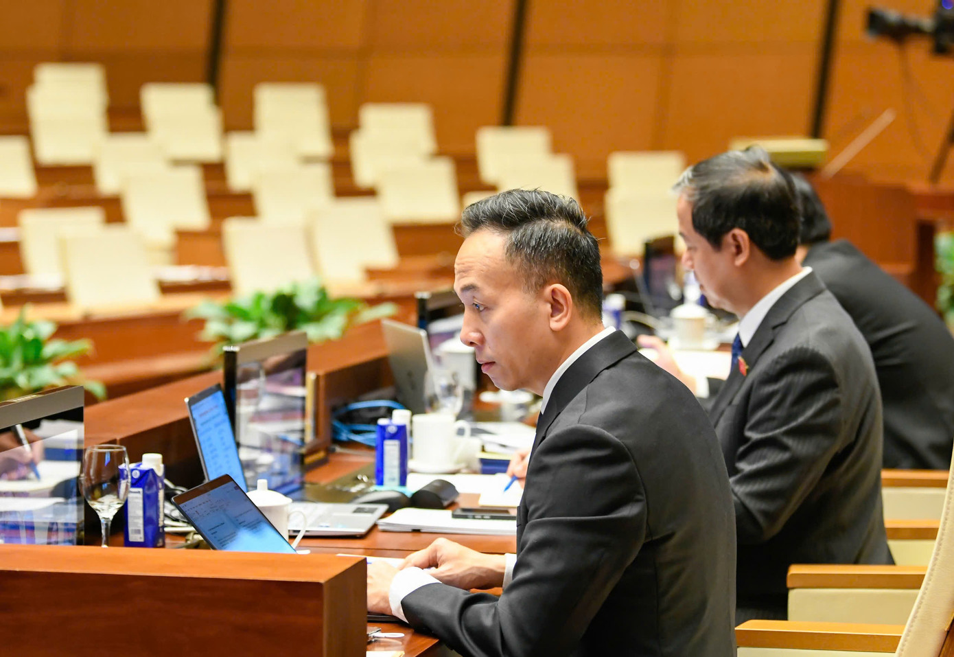 'Tăng chế độ đãi ngộ với giáo viên chỉ là phần đầu tư nhỏ nhưng hiệu quả rất cao' - Ảnh 2