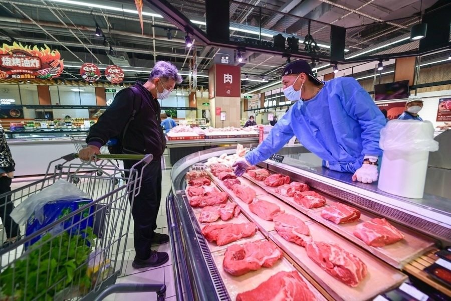 Bị phương Tây mạnh tay áp thuế xe điện, Trung Quốc lập tức tung món ‘võ cổ truyền’ từng trăm trận trăm thắng - bây giờ ai mới đang gặp áp lực? - Ảnh 4