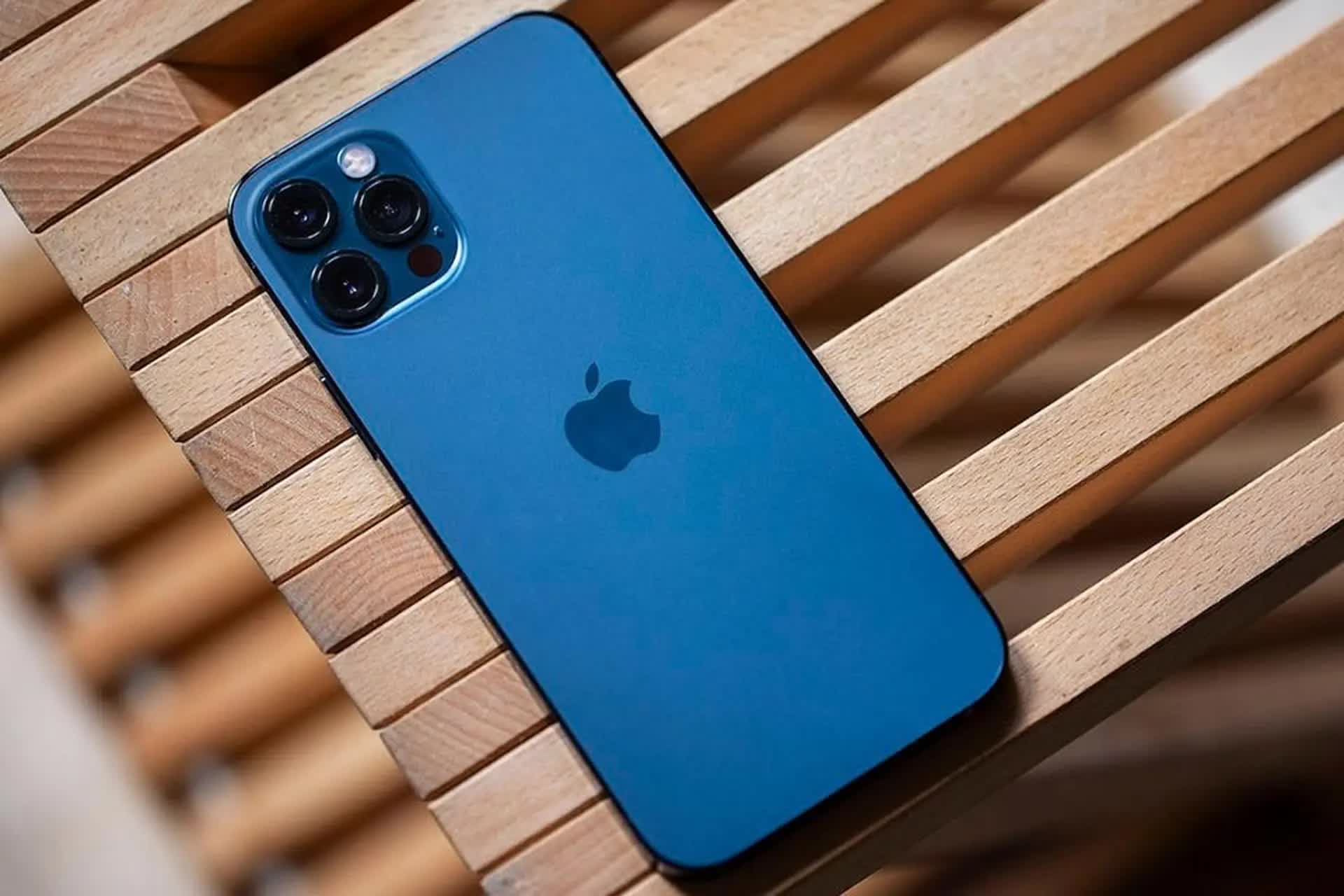 5 chiếc iPhone cũ đáng mua nhất năm 2025 - Ảnh 5