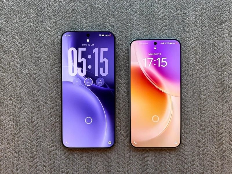 Mẫu điện thoại mới lên kệ ở Việt Nam “gây bão” vì vượt mặt cả S25 Ultra: Pin 6510 mAh, camera tele 200MP - Ảnh 4