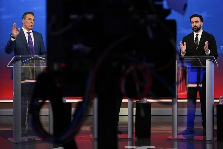 Những điều cần biết về đợt bầu cử lớn đầu tiên trong nhiệm kỳ hai của ông Trump - Ảnh 2