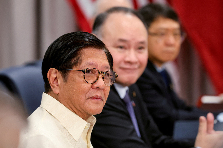 Thủ đoạn của 'trùm buôn người' đội lốt thị trưởng ở Philippines - Ảnh 2