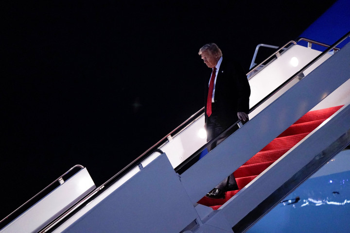 5 bài học từ thỏa thuận chấm dứt cuộc đóng cửa Chính phủ Mỹ dài nhất lịch sử - Ảnh 5