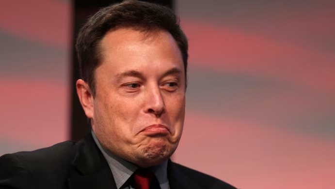 Elon Musk cảnh báo ‘cơn sóng thần’ AI đang cuốn trôi công việc bàn giấy - Ảnh 1