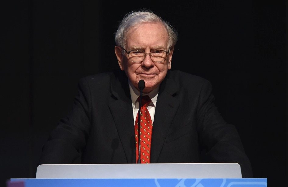 Bức thư chia tay cuối cùng của Warren Buffett:’Tôi sẽ yên lặng hơn’ - Ảnh 2