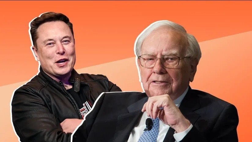 Warren Buffett cảnh báo gói thưởng 1 nghìn tỷ USD của Elon Musk sẽ dẫn đến lòng tham và sự ganh tị - Ảnh 1