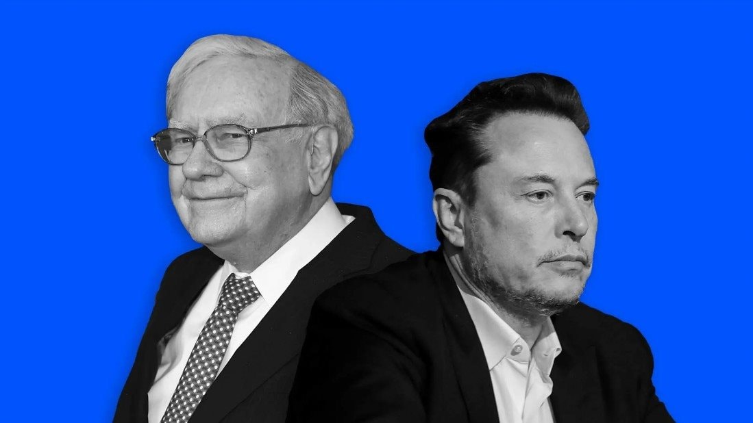 Warren Buffett cảnh báo gói thưởng 1 nghìn tỷ USD của Elon Musk sẽ dẫn đến lòng tham và sự ganh tị - Ảnh 2