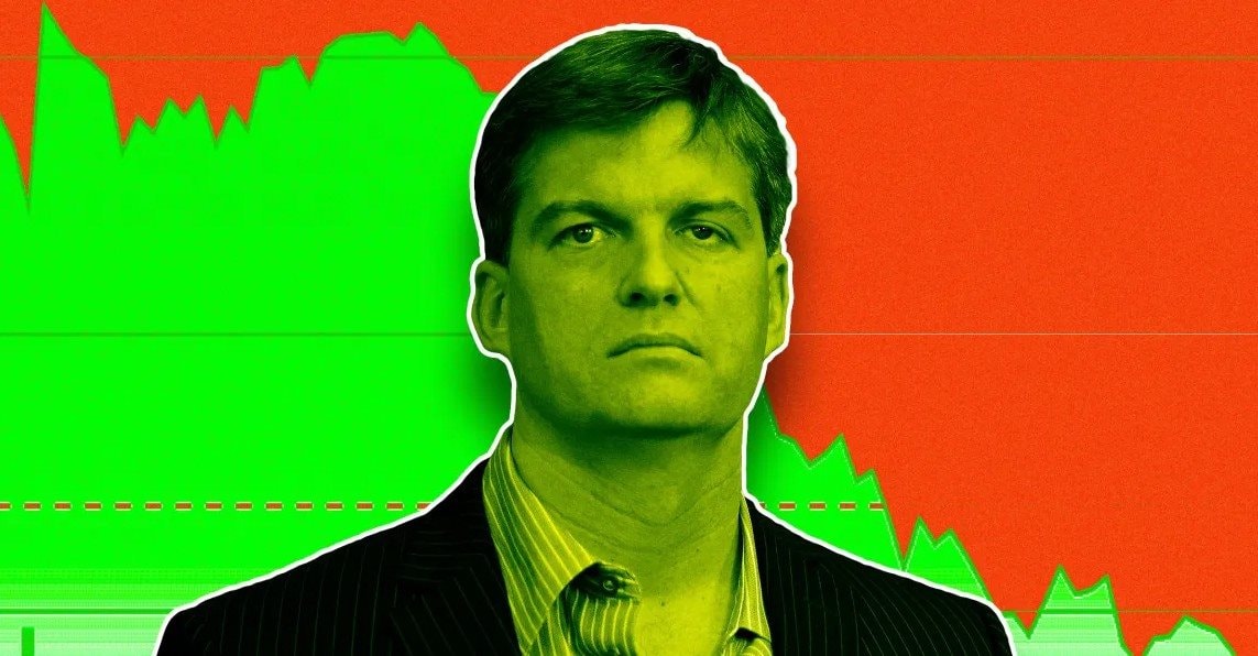 Nhà đầu tư bán khống nổi tiếng đóng quỹ phòng hộ, cảnh báo BigTech ‘gian lận’ 176 tỷ USD hồ sơ kế toán, thổi phồng lợi nhuận vì bong bóng AI - Ảnh 1