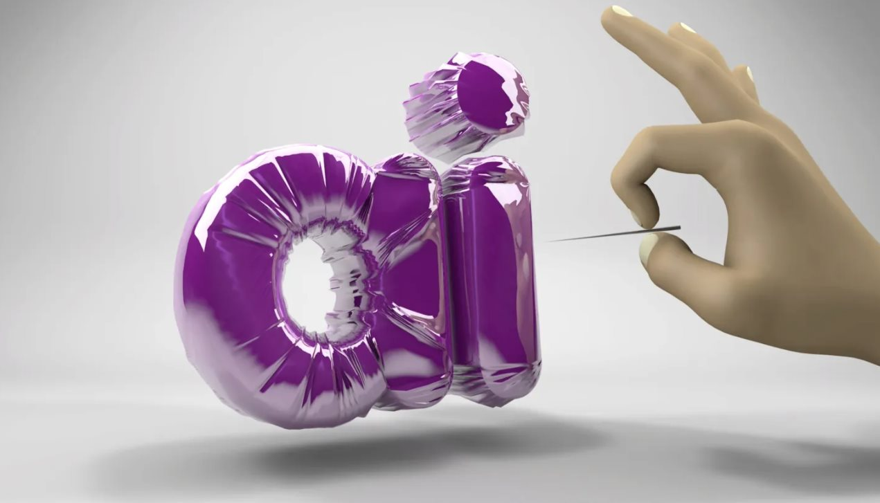 Nguy cơ nhà máy điện 'ma' từ cơn sốt AI: Người tiêu dùng và hộ gia đình sẽ phải trả giá cho bong bóng công nghệ - Ảnh 2