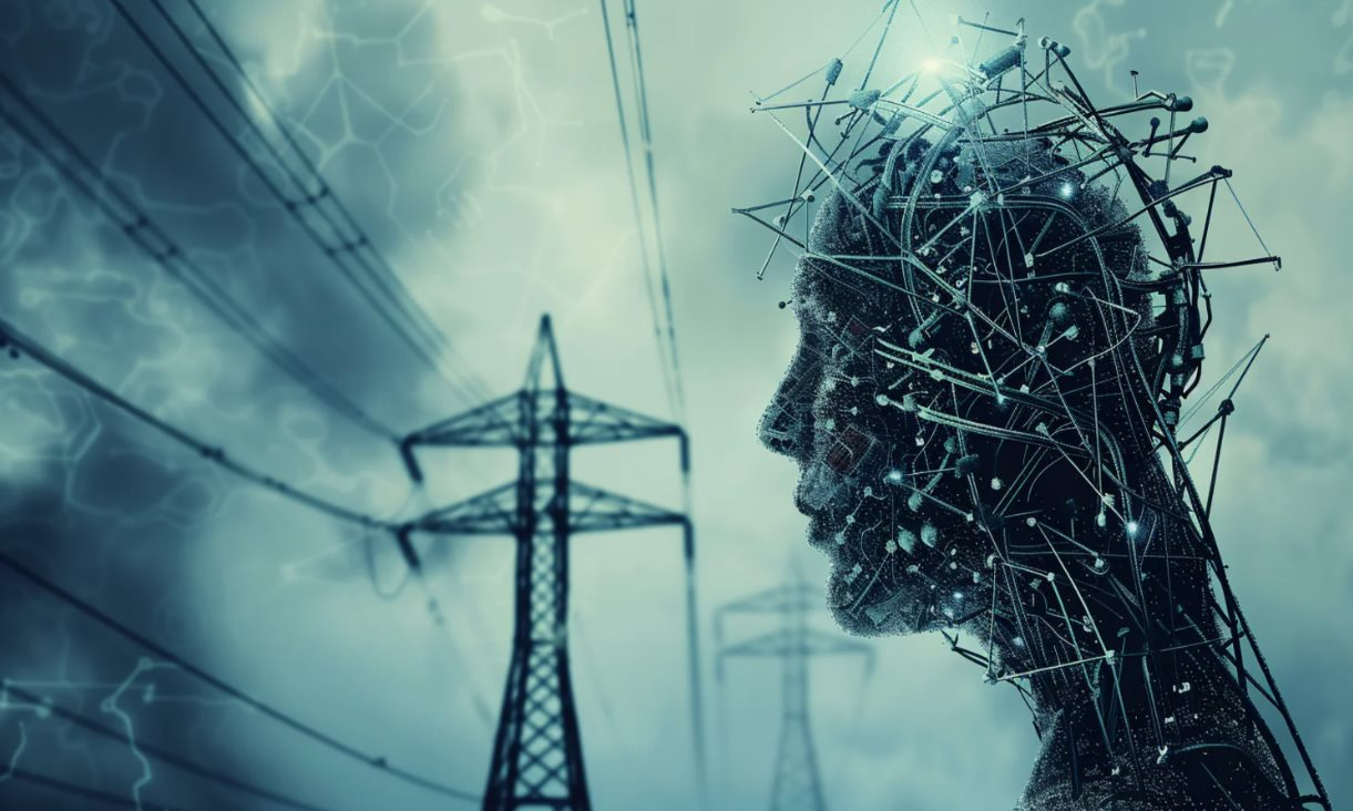 Nguy cơ nhà máy điện 'ma' từ cơn sốt AI: Người tiêu dùng và hộ gia đình sẽ phải trả giá cho bong bóng công nghệ - Ảnh 1