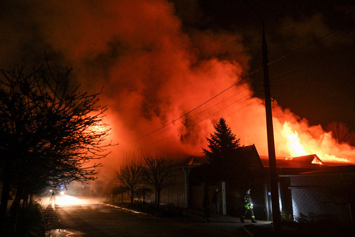 Bước ngoặt mới trong nỗ lực đàm phán hoà bình ở Ukraine - Ảnh 1