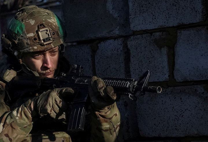 Bước ngoặt mới trong nỗ lực đàm phán hoà bình ở Ukraine - Ảnh 2