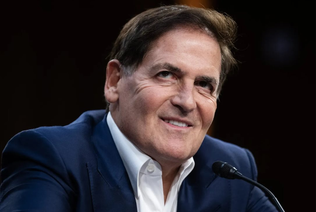 Chấn động: Một 'Shark' thừa nhận từng dùng mô hình đa cấp Ponzi để trả học phí đại học - Ảnh 1