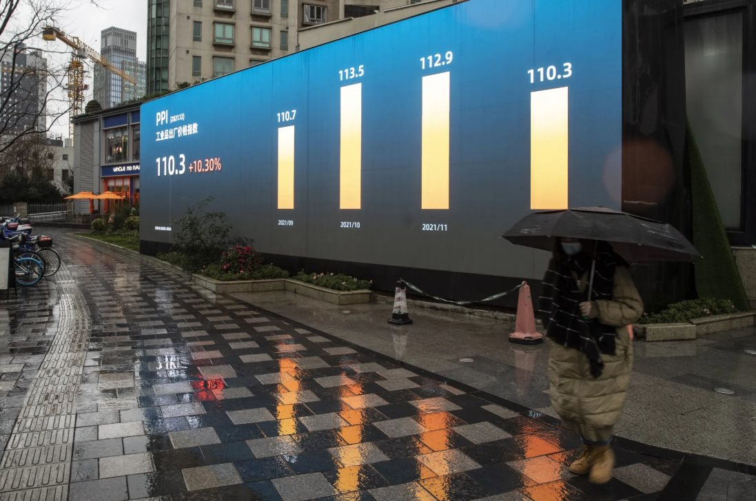 Gần 1/4 công ty niêm yết Trung Quốc báo lỗ trong chín tháng đầu năm, cao kỷ lục kể từ năm 2002 - Ảnh 2