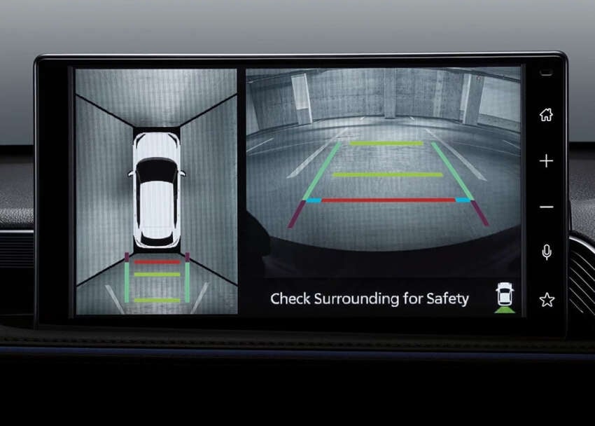 Toyota Yaris Cross thêm bản mới tại thị trường sát Việt Nam: Giá quy đổi 750 triệu đồng, phủ đen toàn thân, giữ nguyên cấu hình hybrid - Ảnh 5