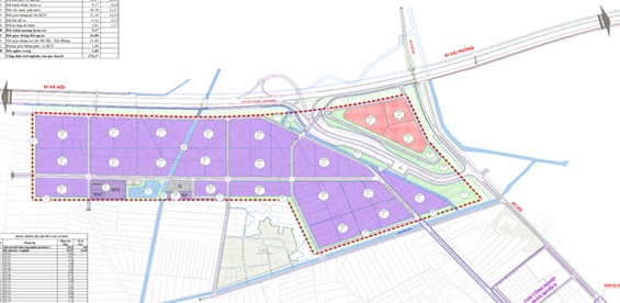 Tin vui cho người dân Hải Phòng: Đại gia Đặng Thành Tâm sắp xây khu công nghiệp gần 2.000 tỷ, dự kiến mang lại việc làm cho 10.000 lao động - Ảnh 2