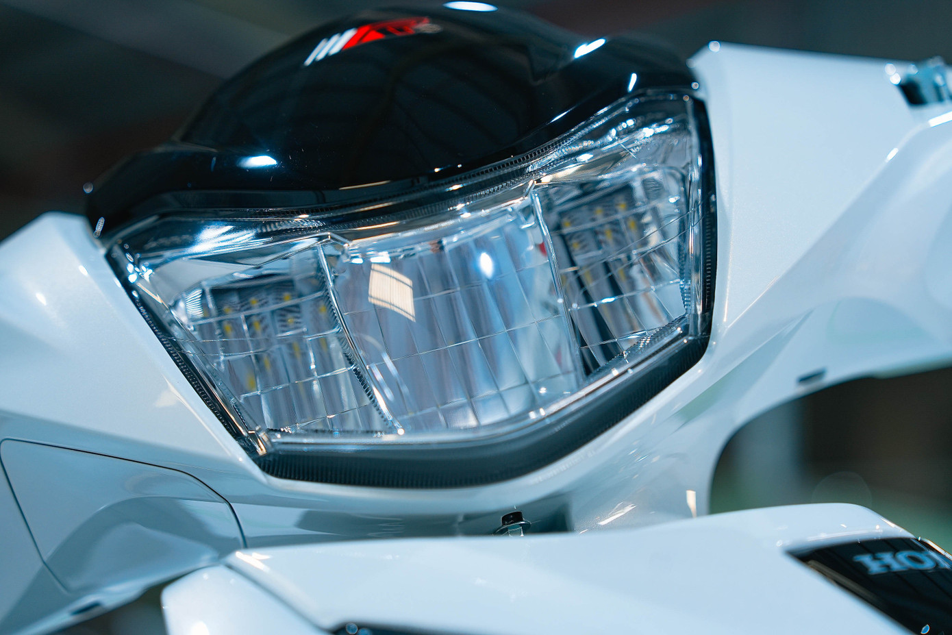 Honda Wave bản giới hạn được đưa về Việt Nam - Ảnh 9