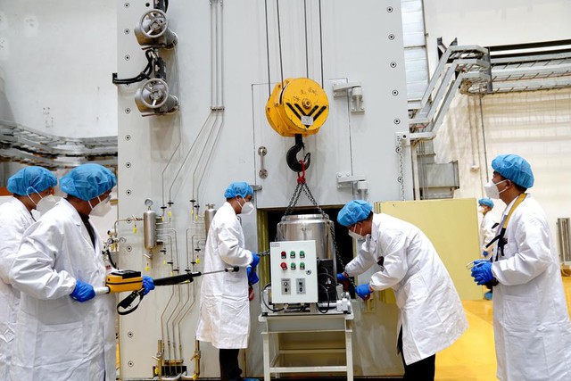 Công nghệ Mỹ lãng quên nay được quốc gia láng giềng của Việt Nam "hồi sinh": Cuộc chơi đã thay đổi? - Ảnh 1