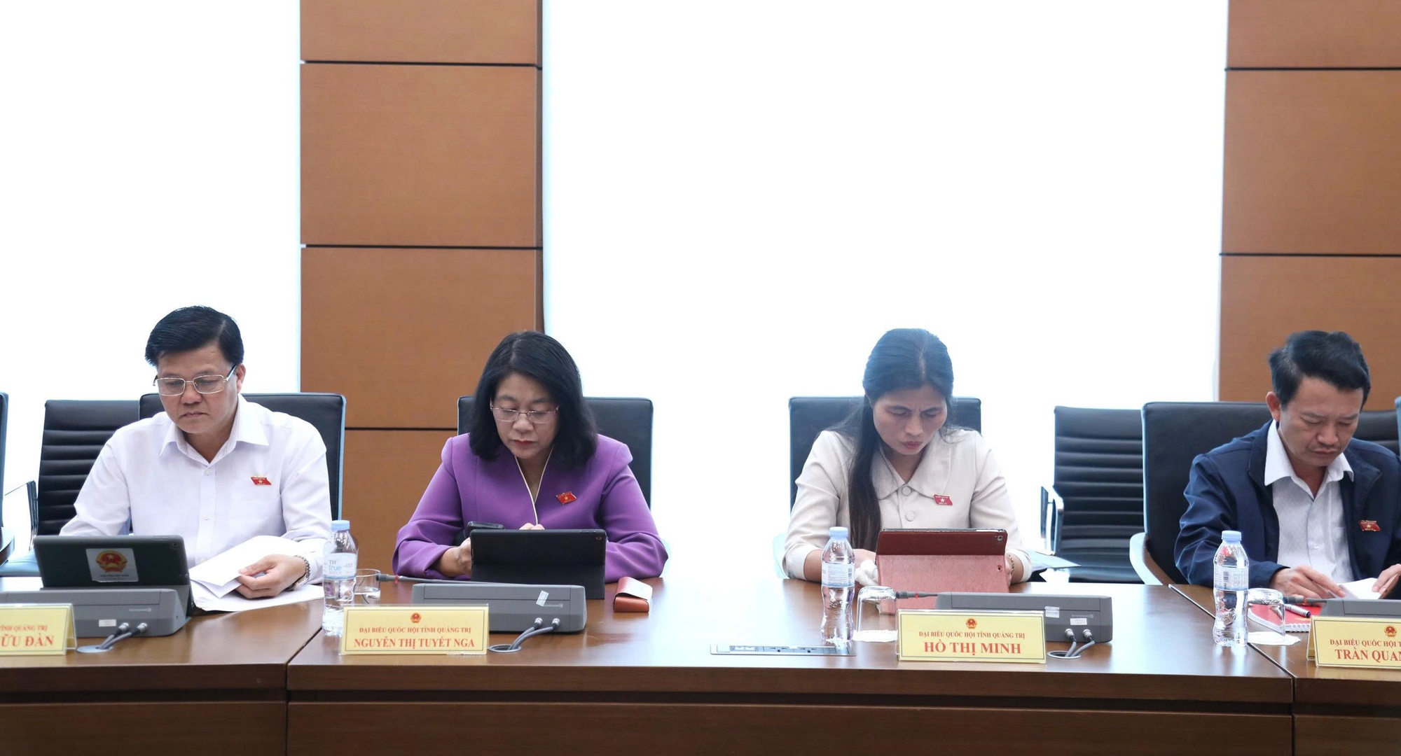 Đề nghị cần quy định lộ trình xóa bỏ thuế khoán - Ảnh 2