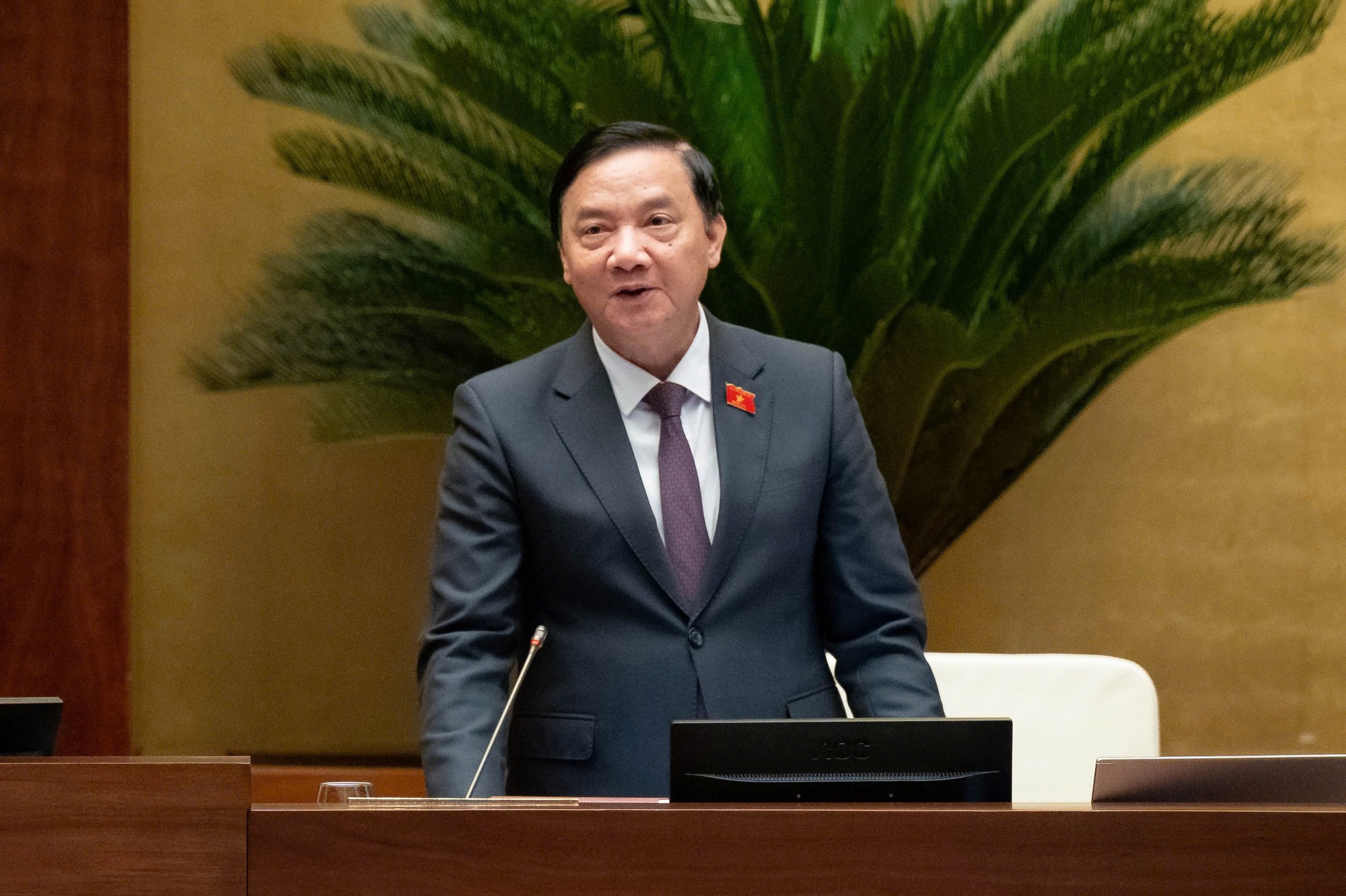 Đề xuất cắt giảm 25 ngành, nghề đầu tư kinh doanh có điều kiện - Ảnh 1