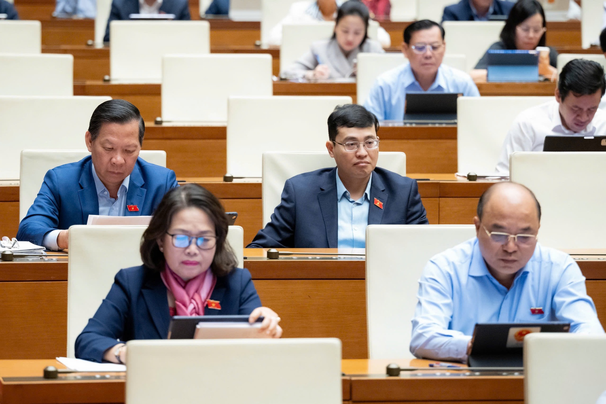 Đề xuất cắt giảm 25 ngành, nghề đầu tư kinh doanh có điều kiện - Ảnh 5