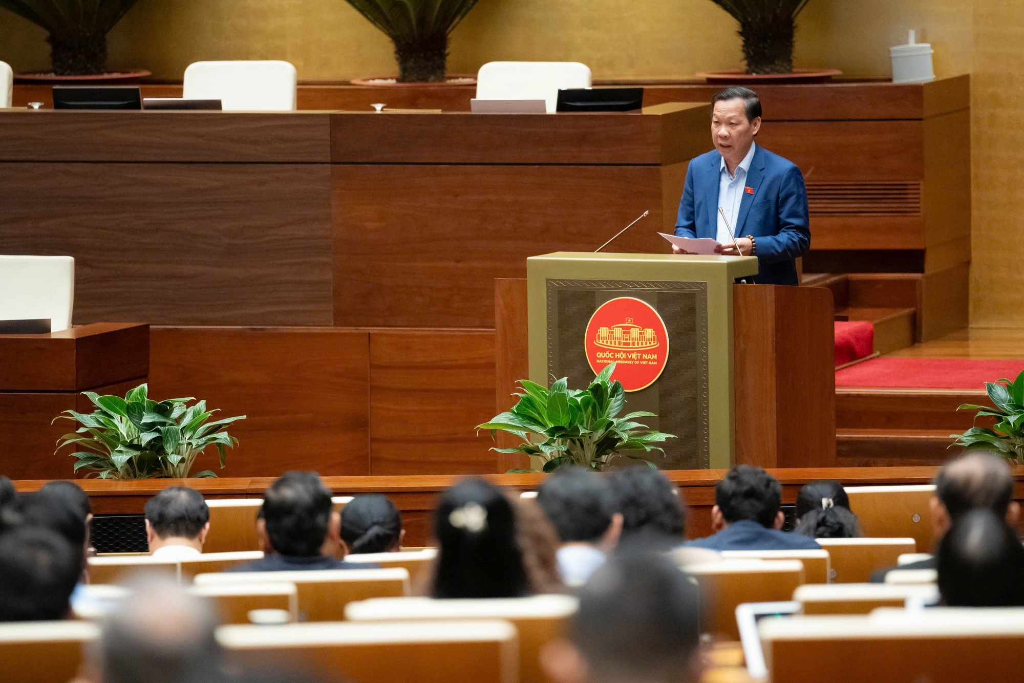 Đề xuất cắt giảm 25 ngành, nghề đầu tư kinh doanh có điều kiện - Ảnh 8