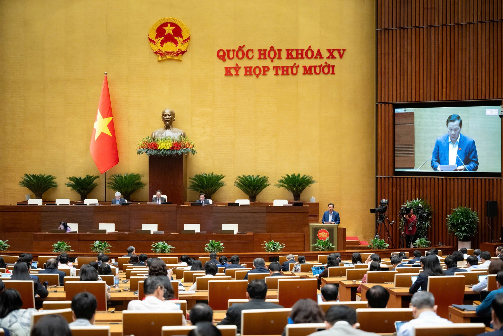 Đề xuất cắt giảm 25 ngành, nghề đầu tư kinh doanh có điều kiện - Ảnh 9