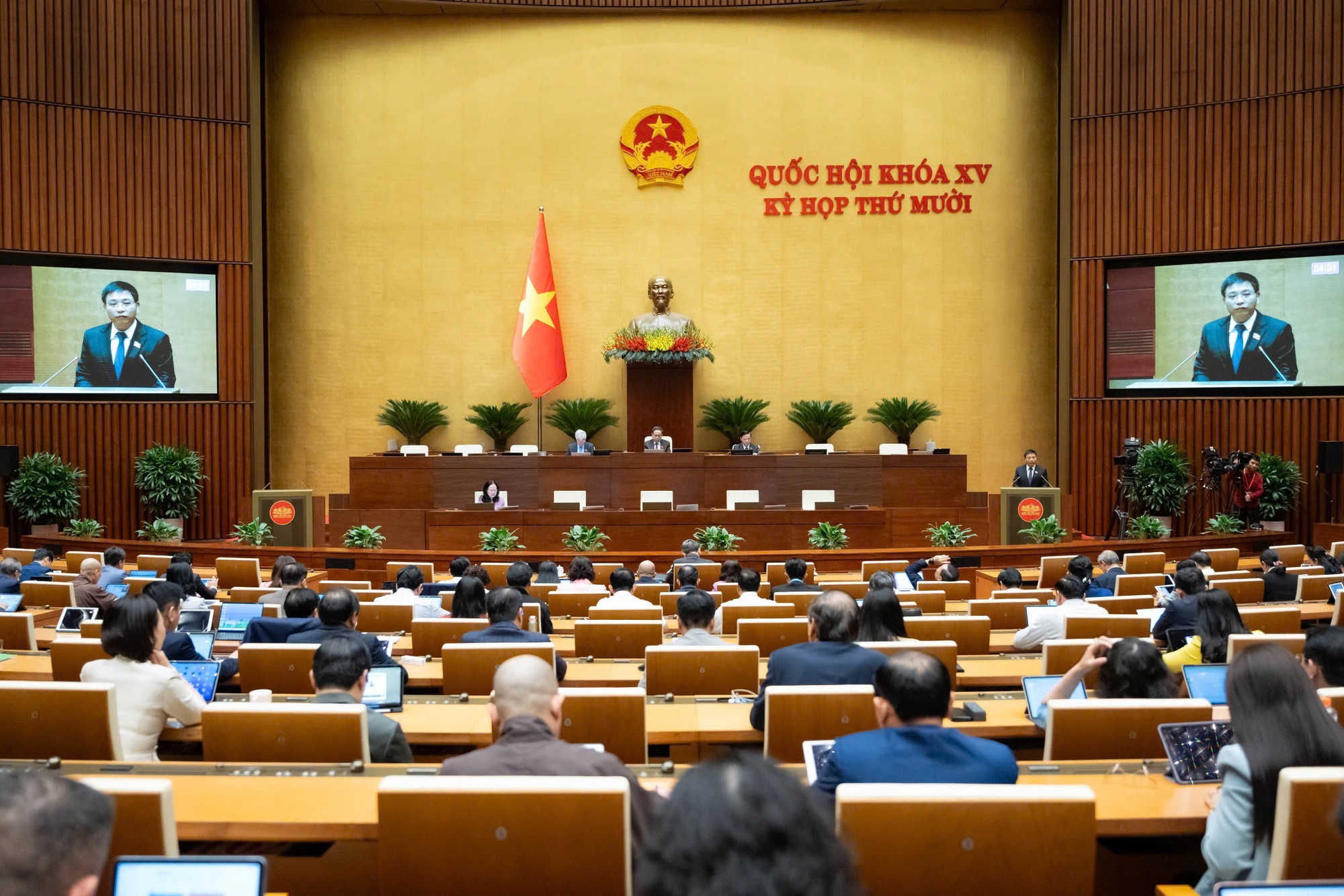 Đề xuất cắt giảm 25 ngành, nghề đầu tư kinh doanh có điều kiện - Ảnh 6