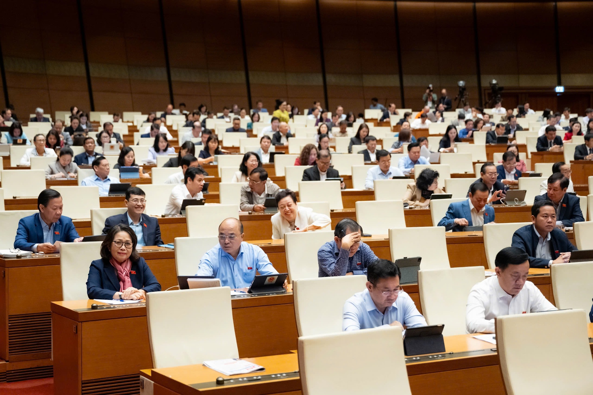 Đề xuất cắt giảm 25 ngành, nghề đầu tư kinh doanh có điều kiện - Ảnh 10