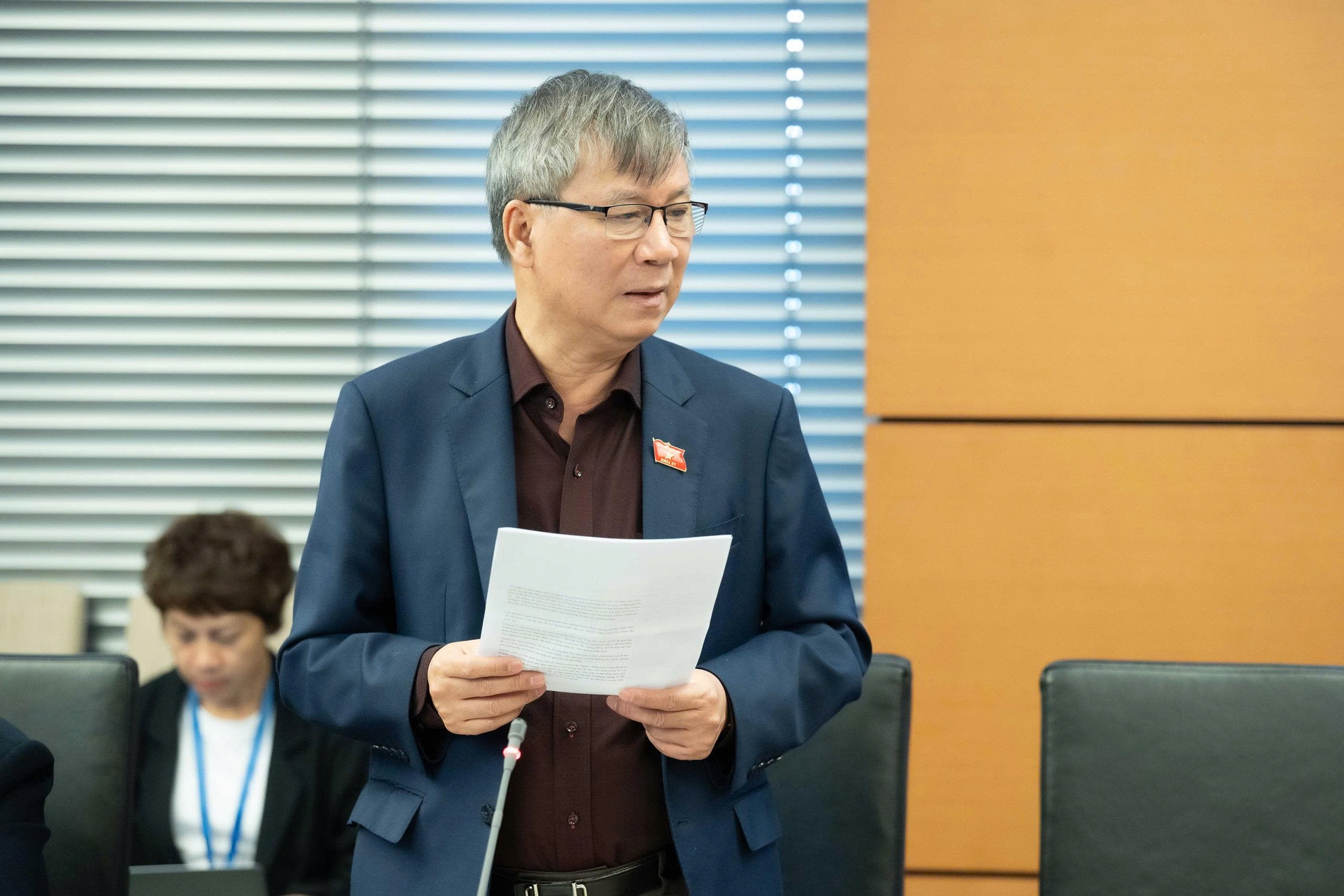 Người dân sẽ được khám sức khỏe định kỳ miễn phí từ 2026, miễn viện phí ở mức cơ bản từ 2030 - Ảnh 3