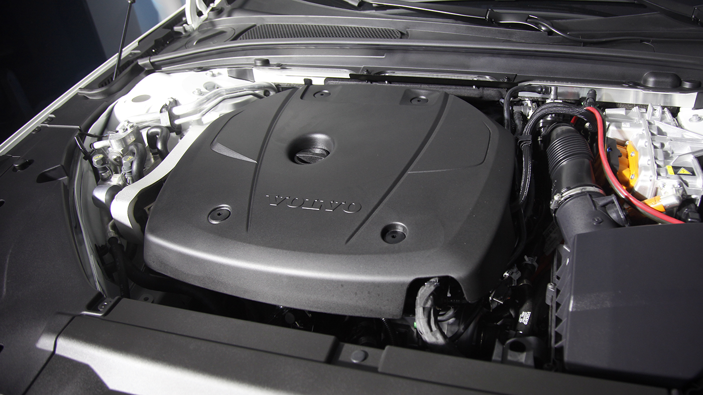 Volvo S90, XC60 mới về Việt Nam - rẻ hơn phiên bản cũ hàng trăm triệu đồng - Ảnh 4