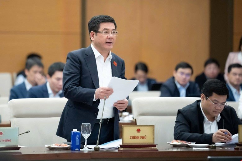 Bên cạnh tiền số, thêm một lĩnh vực mà loạt ông lớn "thèm muốn" yêu cầu vốn điều lệ 10.000 tỷ đồng - Ảnh 1