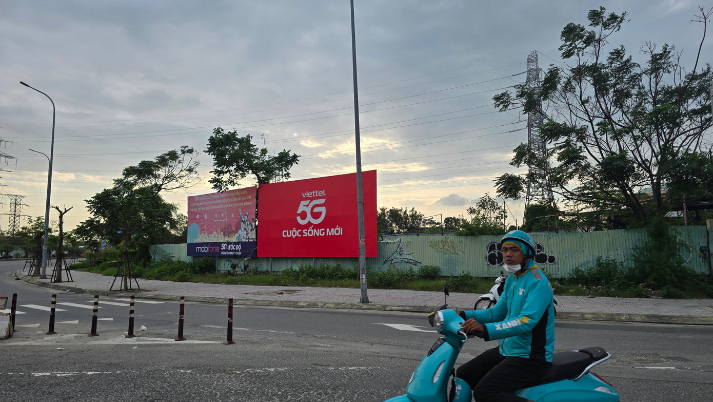 Cận cảnh tiến độ các dự án nhà ở xã hội 'hot' ở trung tâm Đà Nẵng - Ảnh 9