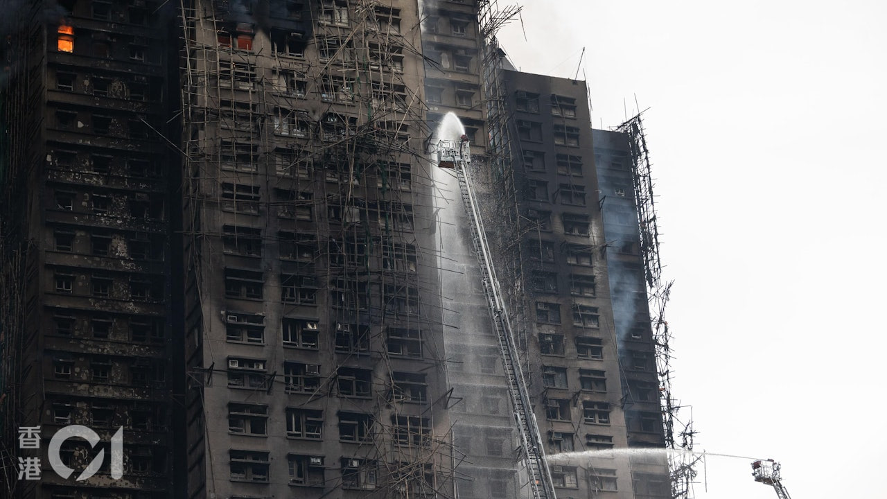 45m2 giá 20 tỷ - bên trong căn hộ chung cư nổi tiếng trước khi bị cháy trông như thế nào? - Ảnh 1