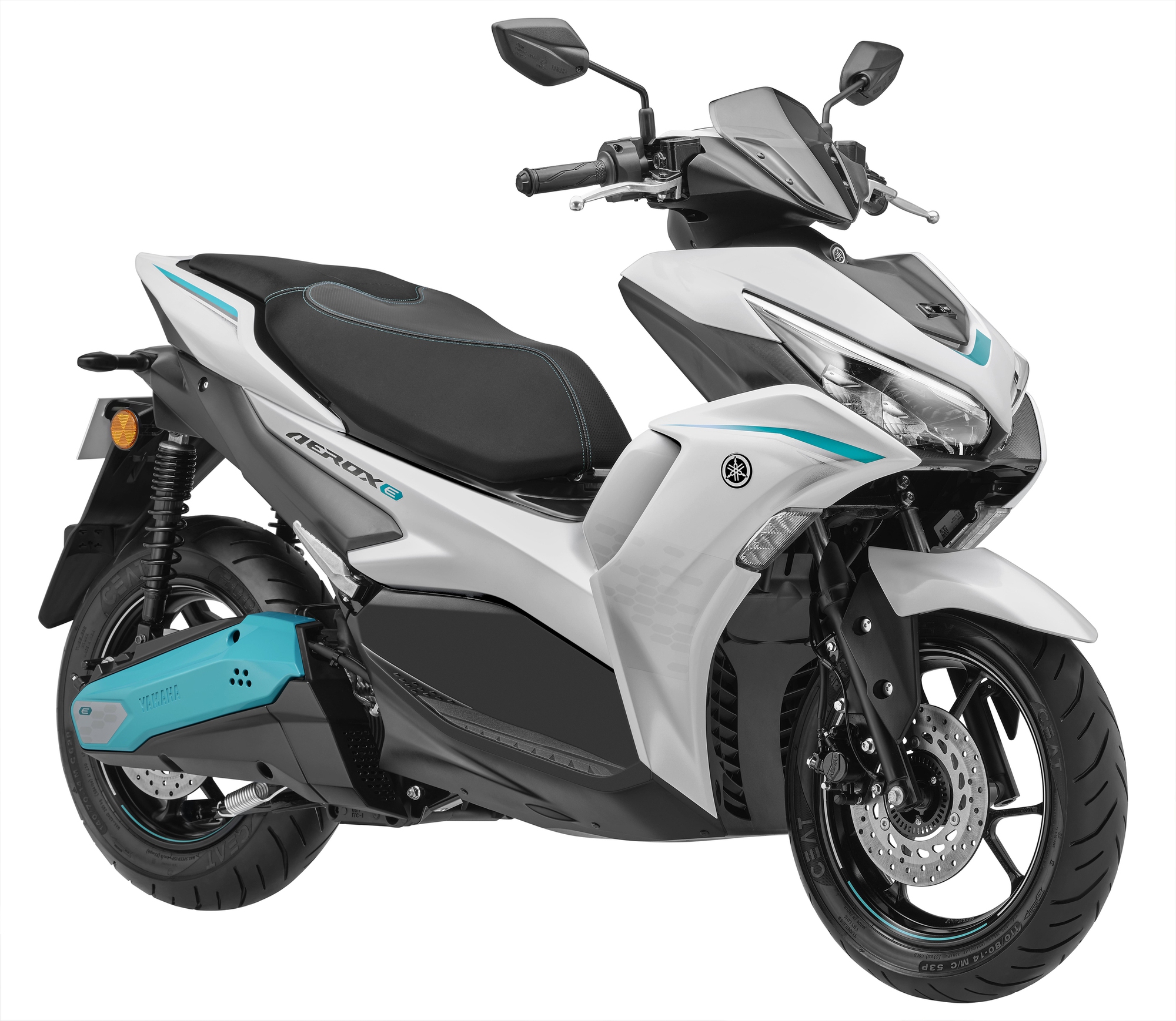 Yamaha ra mắt cùng lúc 2 xe máy điện mới, có xe đổi pin, giá từ 35 triệu: Đi bao xa, sạc bao lâu? - Ảnh 1