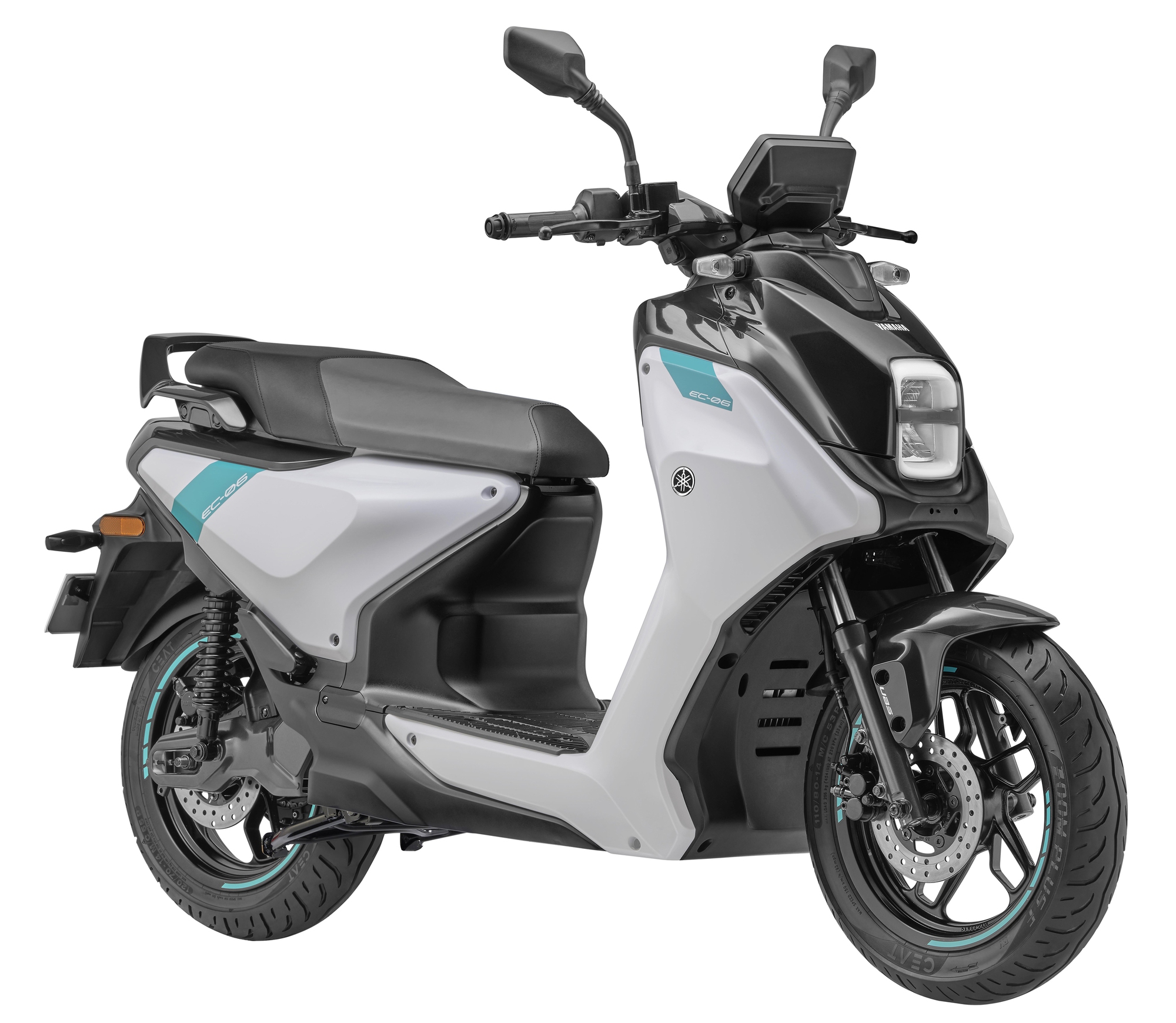 Yamaha ra mắt cùng lúc 2 xe máy điện mới, có xe đổi pin, giá từ 35 triệu: Đi bao xa, sạc bao lâu? - Ảnh 3