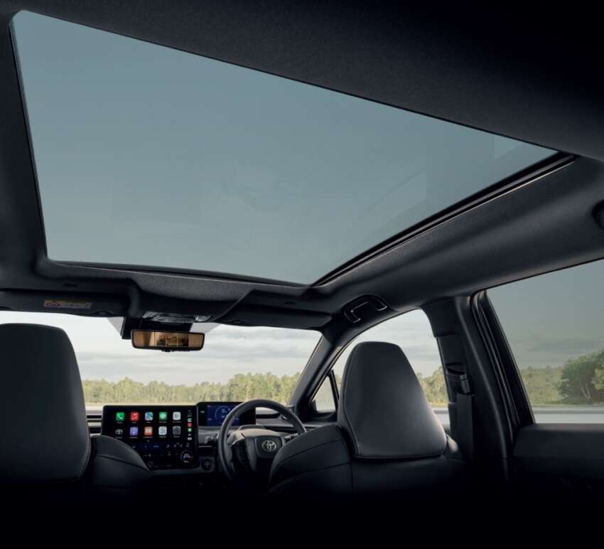 Toyota bZ4X 2026 bán thêm ở một thị trường gần Việt Nam: Giá quy đổi từ hơn 1,2 tỷ đồng, 2 bản, chạy 600km/sạc - Ảnh 8