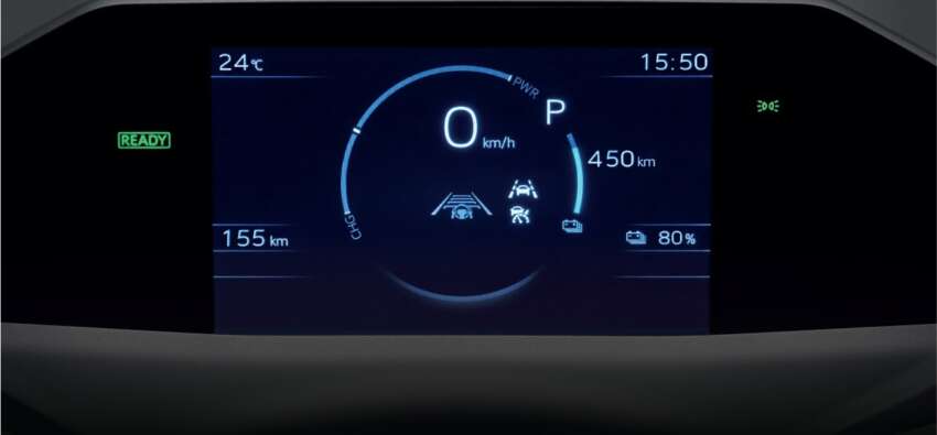 Toyota bZ4X 2026 bán thêm ở một thị trường gần Việt Nam: Giá quy đổi từ hơn 1,2 tỷ đồng, 2 bản, chạy 600km/sạc - Ảnh 5