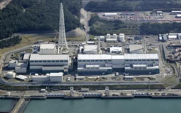 Phê duyệt việc tái khởi động nhà máy điện hạt nhân lớn nhất thế giới tại Nhật Bản - Ảnh 1