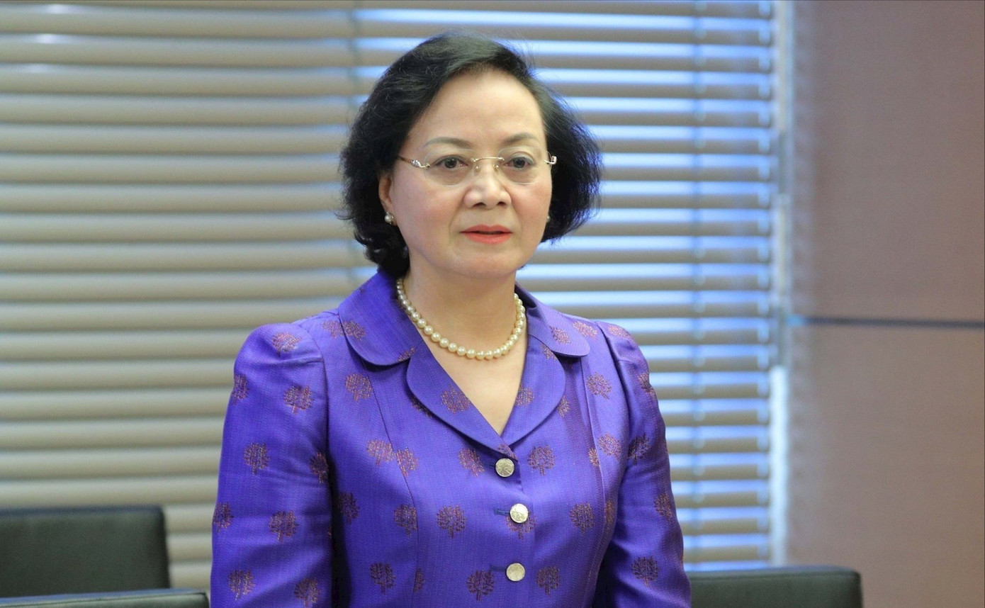 Phó Thủ tướng: Thông tin sáp nhập '34 tỉnh xuống còn 16 tỉnh' là sai sự thật - Ảnh 1