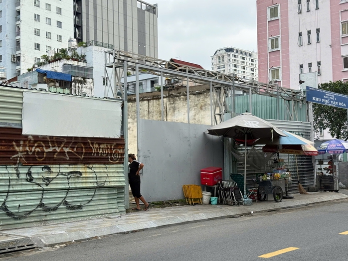 Vụ án Trương Mỹ Lan: Ngoài tài sản 44 Trần Đình Xu, nhiều bất động sản được “rã băng” - Ảnh 1