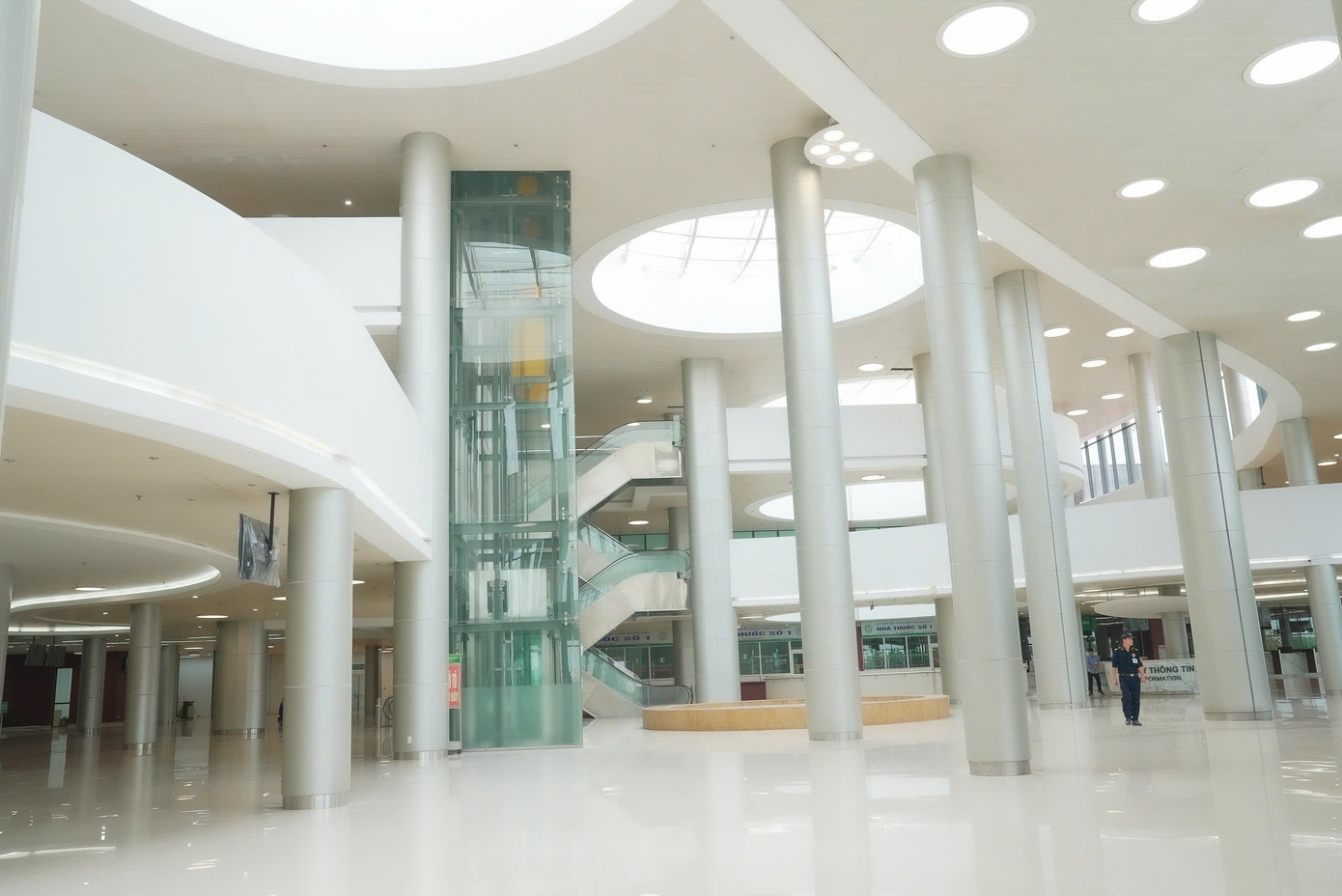 Dự án Bệnh viện Bạch Mai, Việt Đức cơ sở 2 sau loạt chỉ đạo 'nóng' - Ảnh 6