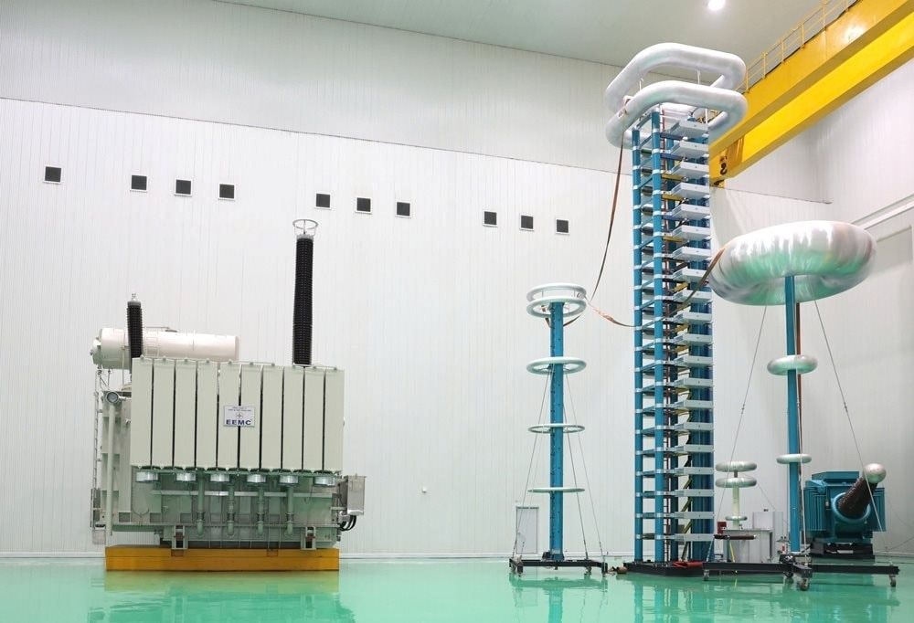 Công ty thiết bị điện tạo ra "quái vật" nặng 260 tấn chốt ngày trả cổ tức tiền mặt 20% - Ảnh 1