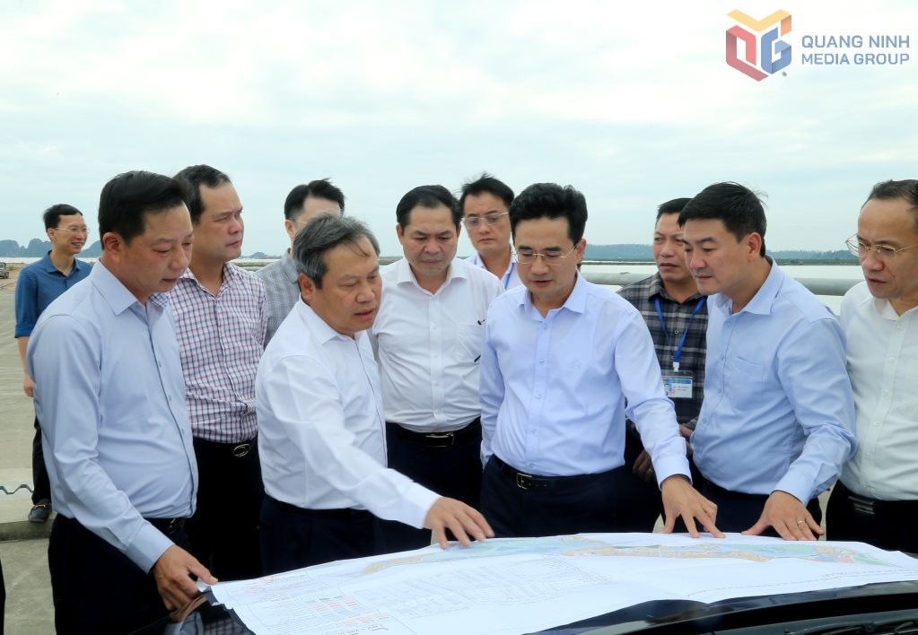 Thần tốc: Vingroup sắp khởi công siêu dự án 18 tỷ USD lớn nhất lịch sử tập đoàn - Ảnh 1