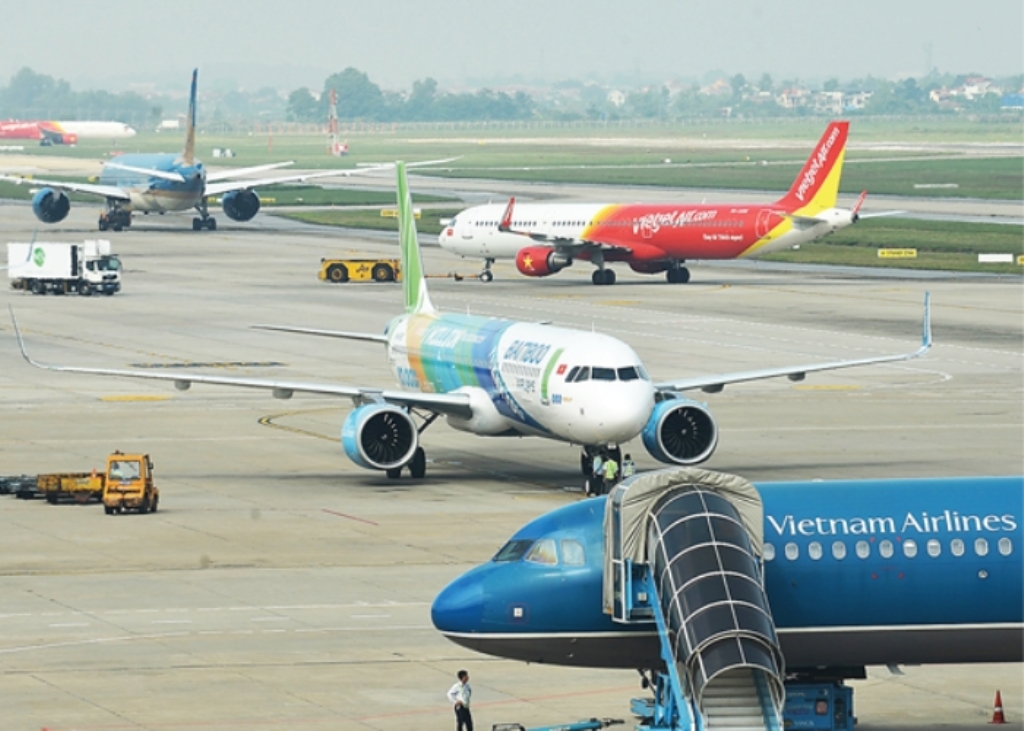 Bồi thường khi bị chậm, hủy chuyến bay: Sẽ tăng cường quyền lợi hành khách - Ảnh 1